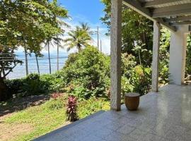 Casa Susen, hotel in Montezuma