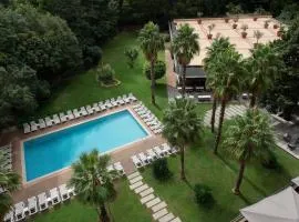 Lisbon Marriott Hotel