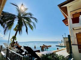 Rin Bay View Resort, Hotel in Haad Rin