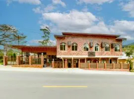 Hotel La Casa de la Abuela