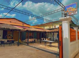 venn, hotel in Vientiane