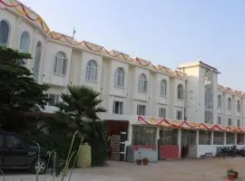 The Vindhyasarthak Resort