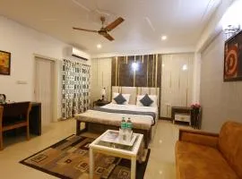Hotel Opera Delhi International Airport