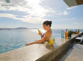 Apec Luxe Escape Sunset Resort, hotel in Mui Ne