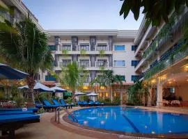 Baitong Heritage Hotel