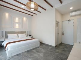 Flamingo Aquila, хотел в Бадунг