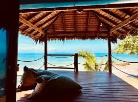 Koh Pu Sea View Beach Resort