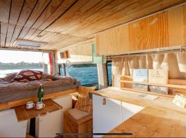 Transi the Van, Hotel in Düsseldorf