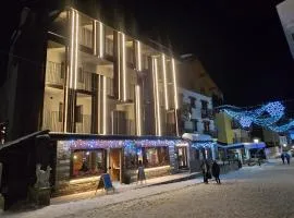 Hotel Perruquet