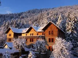 Hotel Tirolo
