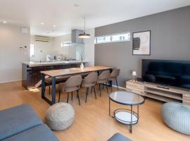 Villa RIKUNOYA SUZUKA, hotel in Suzuka