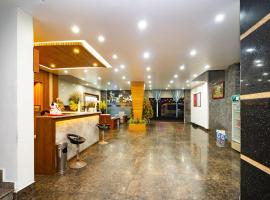 Khách sạn P&L, Hotel in Vu Bản