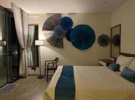 Mandala Hotel 5sao - Apec