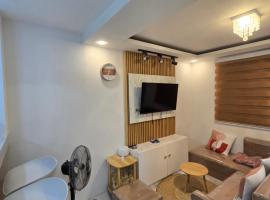 Tiny home in Naic, hotel v destinaci Naic