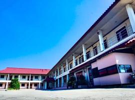 Songsak Phayao, ξενοδοχείο σε Phayao