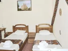 Elegant Hotel