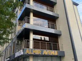 Almir Avenue Hotel