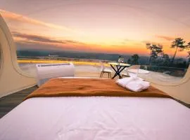 Glamping Balú