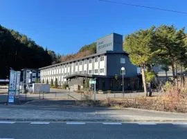宫古柔特旅馆