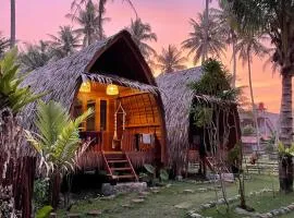 Cocochill Surfhouse