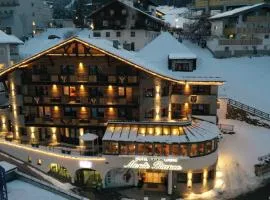Hotel Garni Monte Bianco
