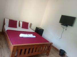 MM comforts, hotell sihtkohas Mysore