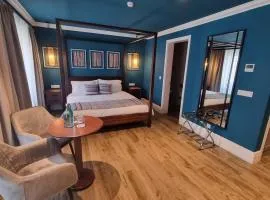 Açores Autêntico Boutique Hotel