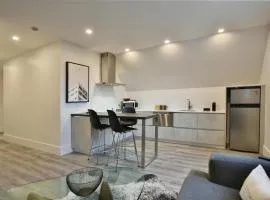 The VanderMarck Boutique Hotel