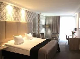 Hotel Erzgiesserei Europe