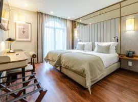 TURIM Lisboa Hotel