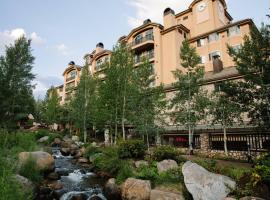 Beaver Creek Lodge, Autograph Collection, hotel en Beaver Creek
