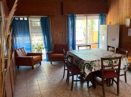 La Milagrosa, ξενοδοχείο σε Miramar