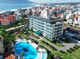 Oceania Park Hotel Spa & Convention