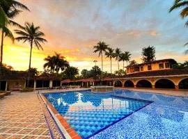 Tequendama Hotel Campestre Villavicencio