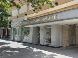 Hotel San Martin
