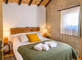 Casa Ribeiro, Hotel in Sabugueiro