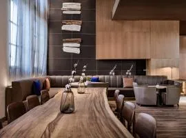 AC Hotel Torino by Marriott