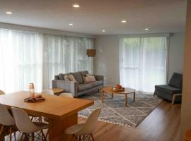 Carinya Charming Newstead home, ξενοδοχείο σε Newstead