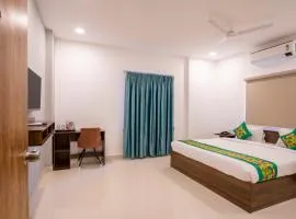 Treebo De Alphabet Gachibowli