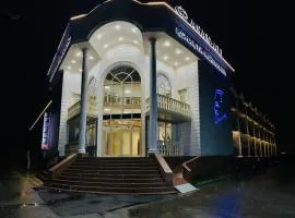 Гостиница Asan Ali