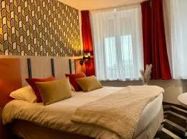 Ambassadeur Hotel - Cherbourg Port de Plaisance