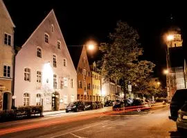 Hotel Blaue Traube