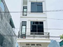 ToTo-Chan Hotel