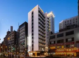 SUPER HOTEL Ikebukuro West Natural Hot Spring