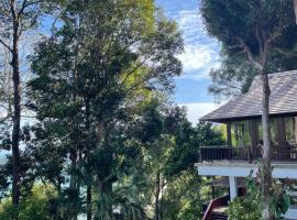 Hidden Paradise Private Villa 2, Langkawi, ξενοδοχείο σε Teluk Datai