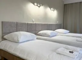 Hotel TM