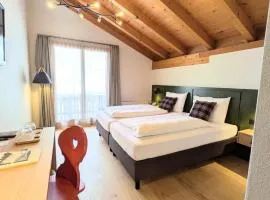 Hotel Sonnwendhof Engelberg