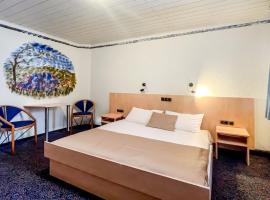Smart Resorts B&B 3 BB 1004, hotel v destinácii Winterberg