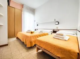HOTEL LEA B&B Pensione Completa