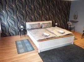 Gasthof Rhönlust zentrum